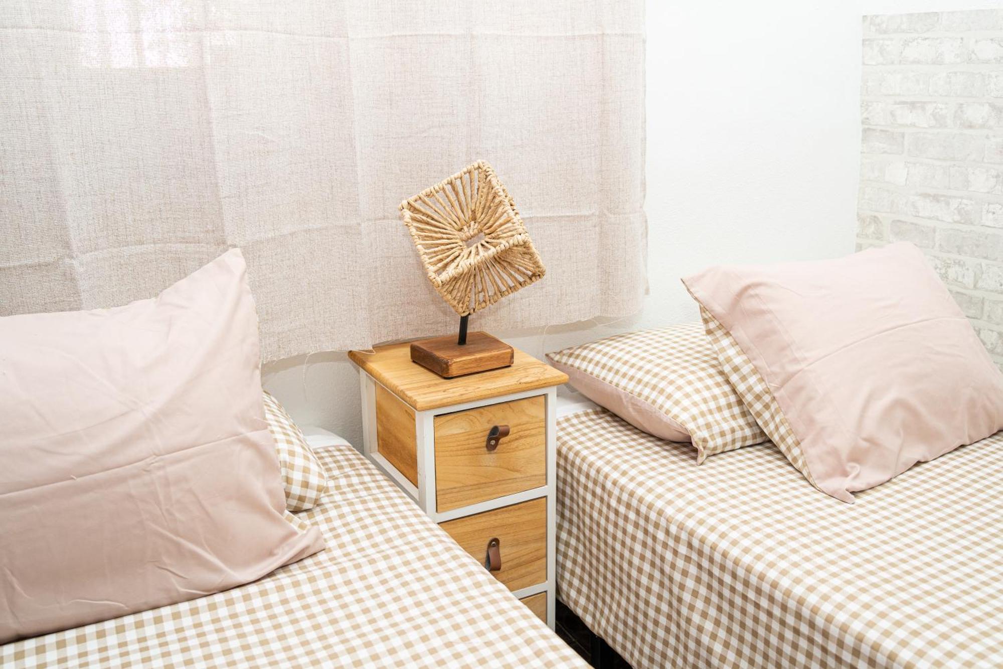 ロンダThe Pava'S Houseアパートメント エクステリア 写真