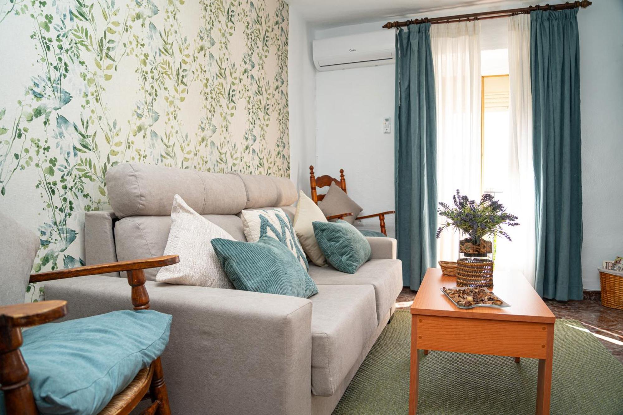 ロンダThe Pava'S Houseアパートメント エクステリア 写真